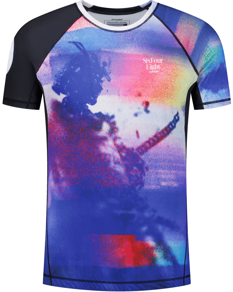 Ronin — Short Sleeve